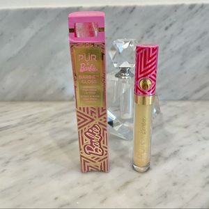 2/$12 * New Pur x Barbie Girl Gloss